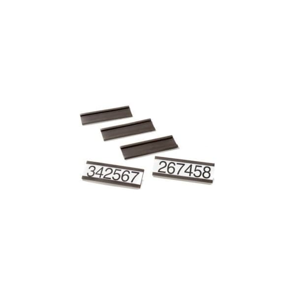 Magnetic Card Holders 6"W X 3"H (25 pcs/pkg)